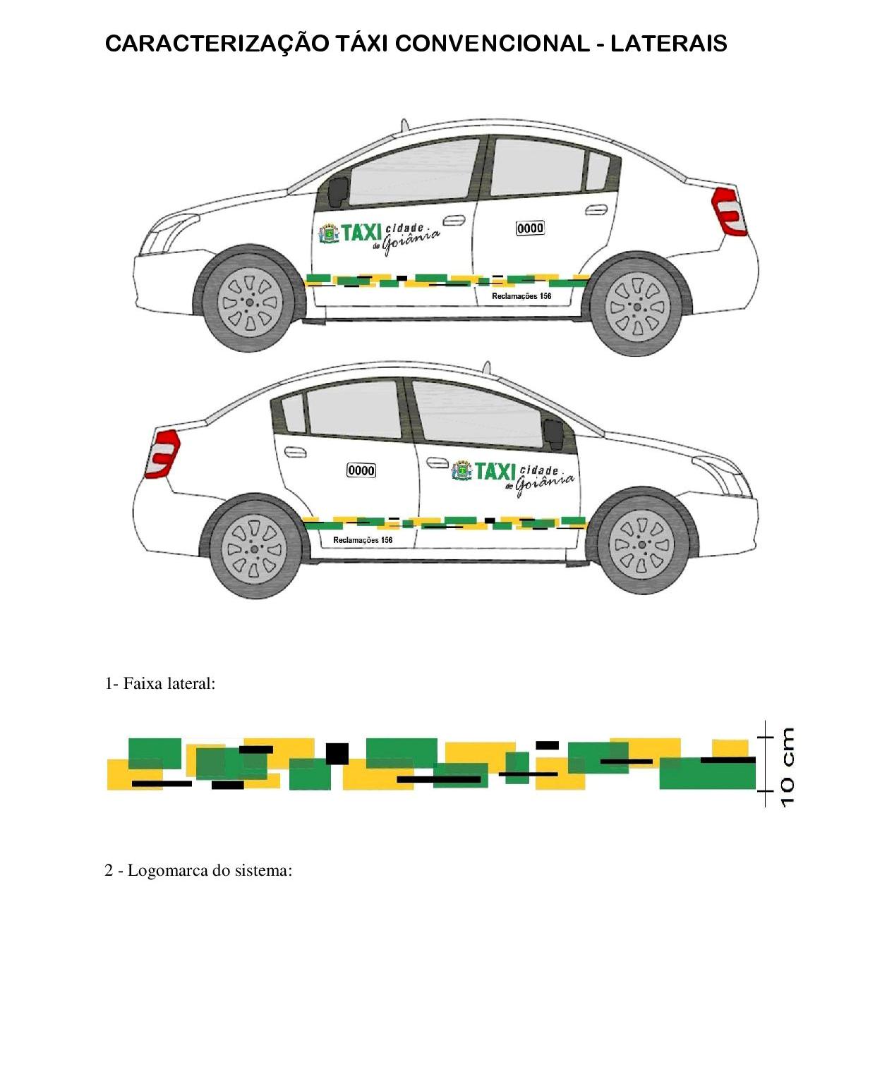 EDITAL DE CONVOCAÇÃO DOS PERMISSIONÁRIOS DE SERVICOS DE TRANSPORTE DE  PASSAGEIROS EM VEÍCULO DE ALUGUEL DA CATEGORIA AUTOMÓVEL- TÁXI – PARA  RECADASTRAMENTO