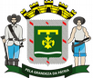 Brasão da Prefeitura de Goiânia