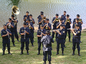 Banda de msica