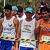 1� ETAPA CORRIDA NOS PARQUES