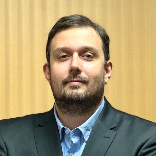 Luiz Gaspar Machado Pellizzer