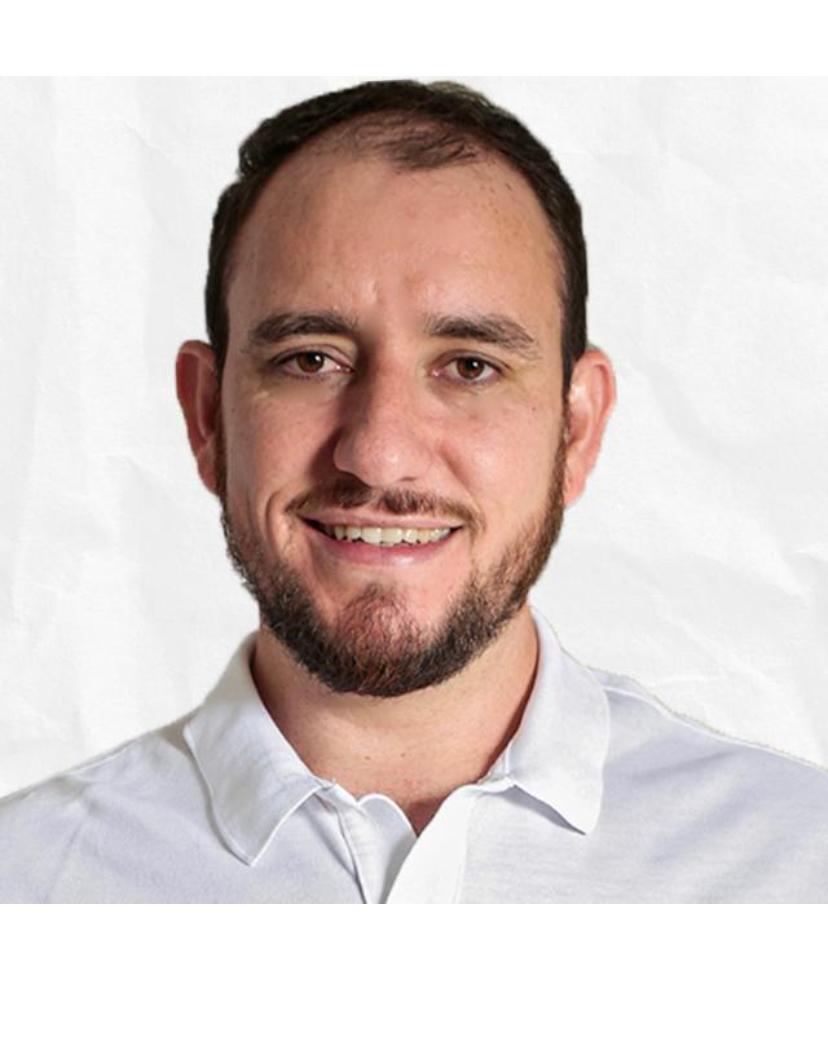 Wellington de Bessa Oliveira