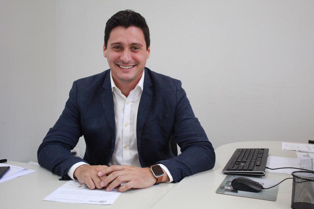 Leonardo Soares Oliveira