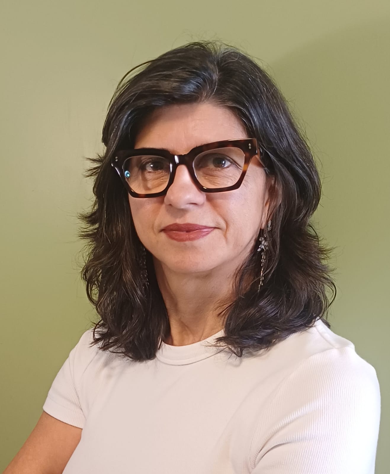 Maria Helena Antunes de Santana