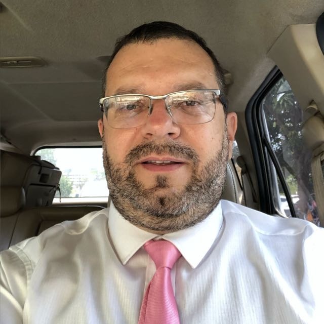 Wesley Batista da Silva