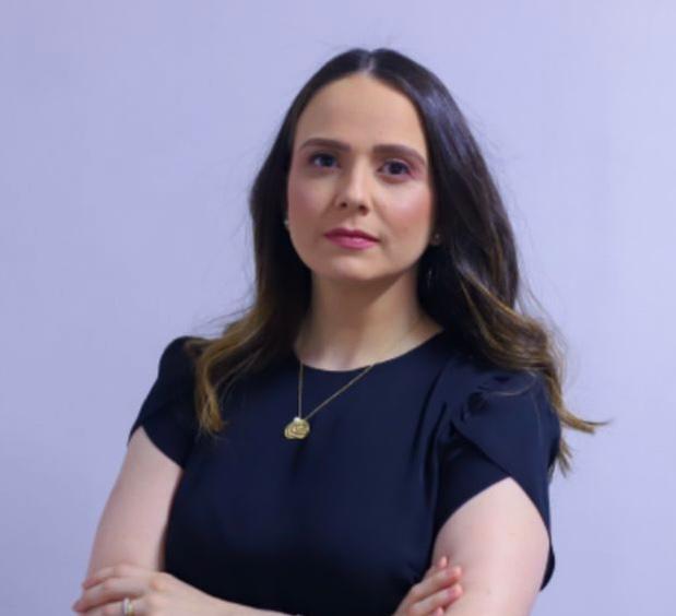 Natasha Palma Garcia