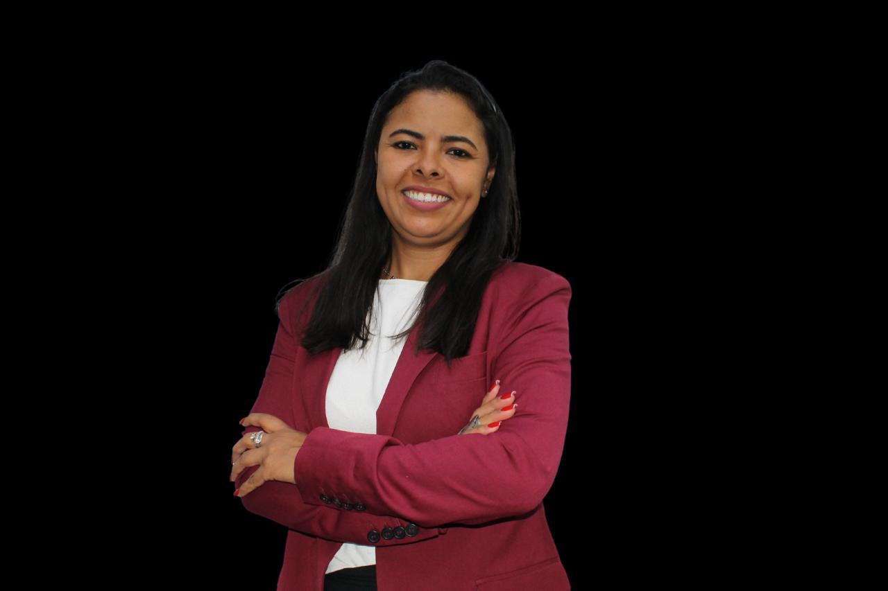 Raquel Alves Batista