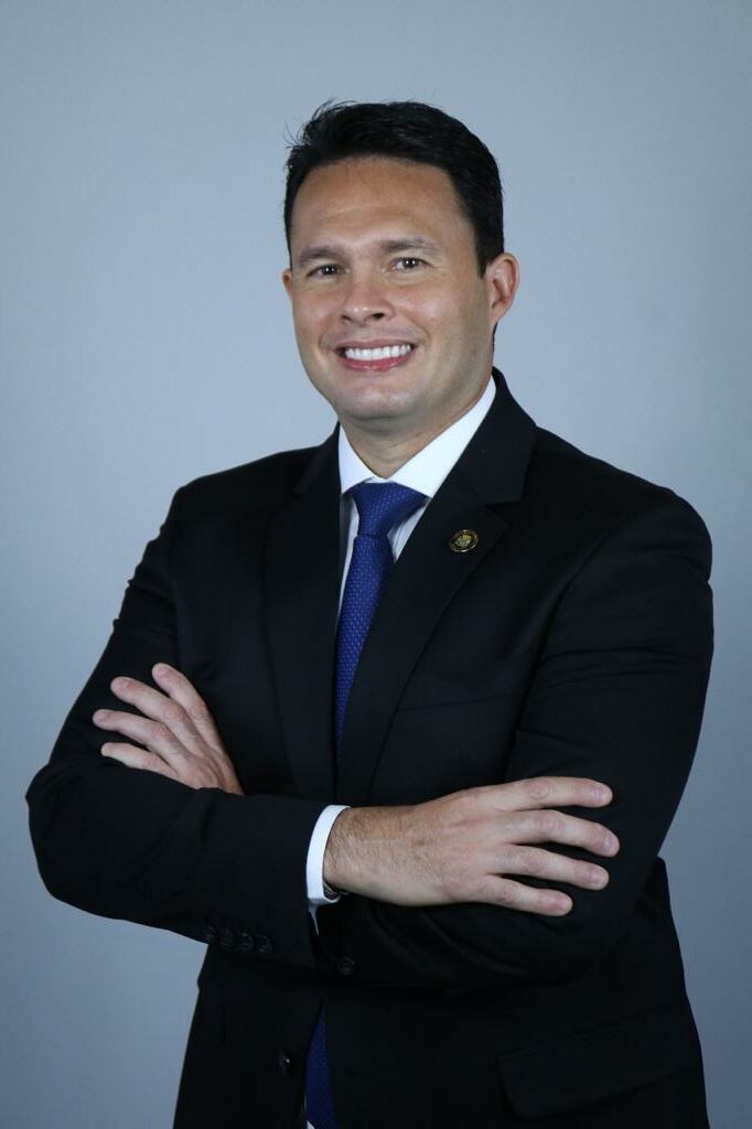 André Carrilho Rosa Sampaio