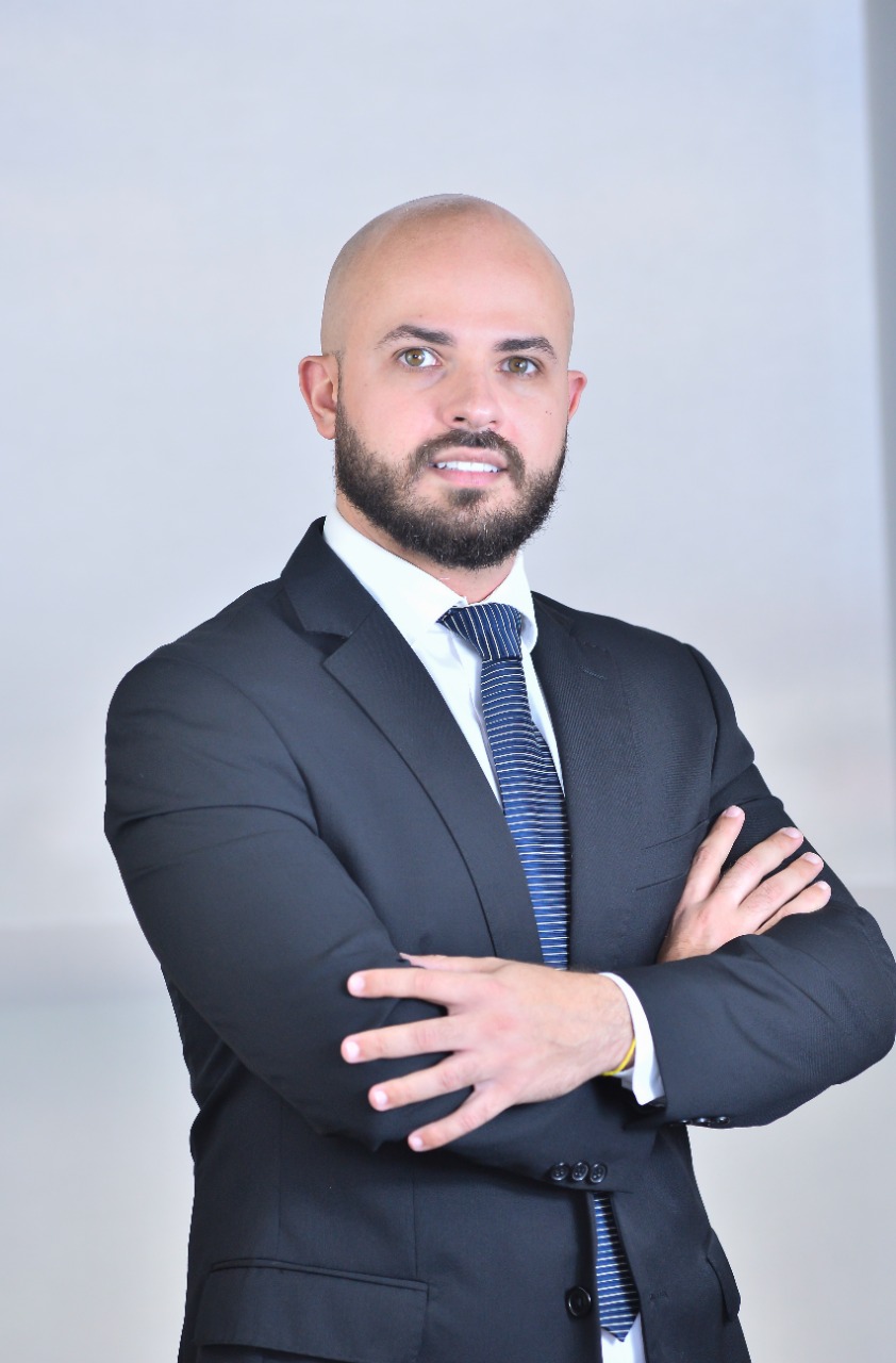 Vinicius Silva Barbosa