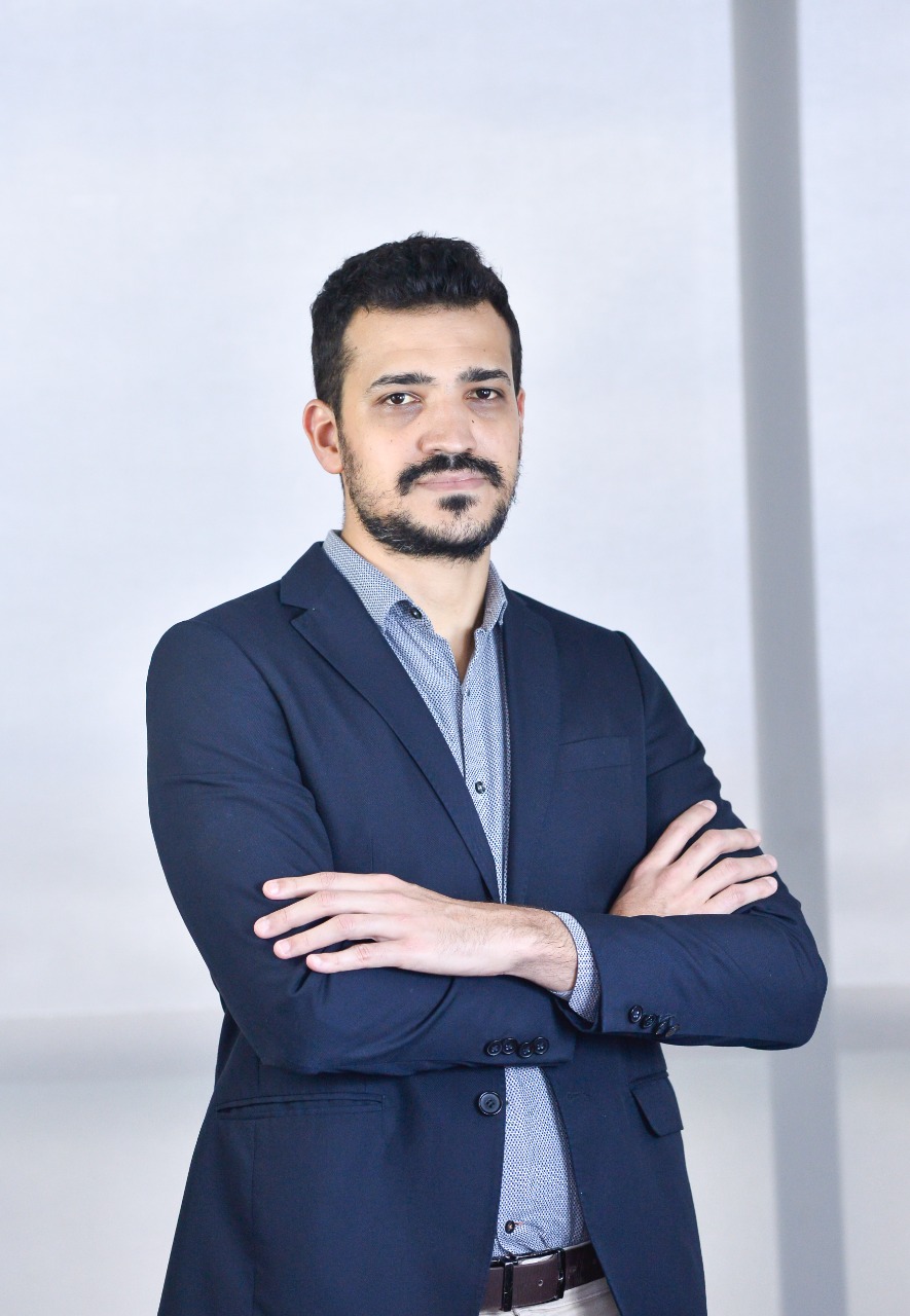 Alexandre Borges Rabelo