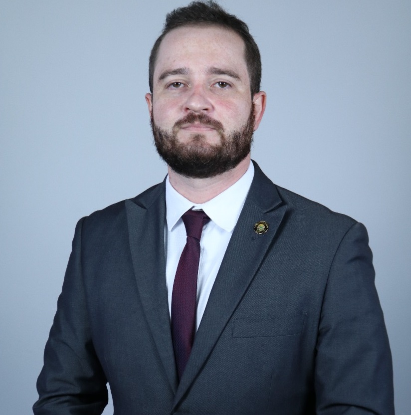 Vinicius Gomes de Resende