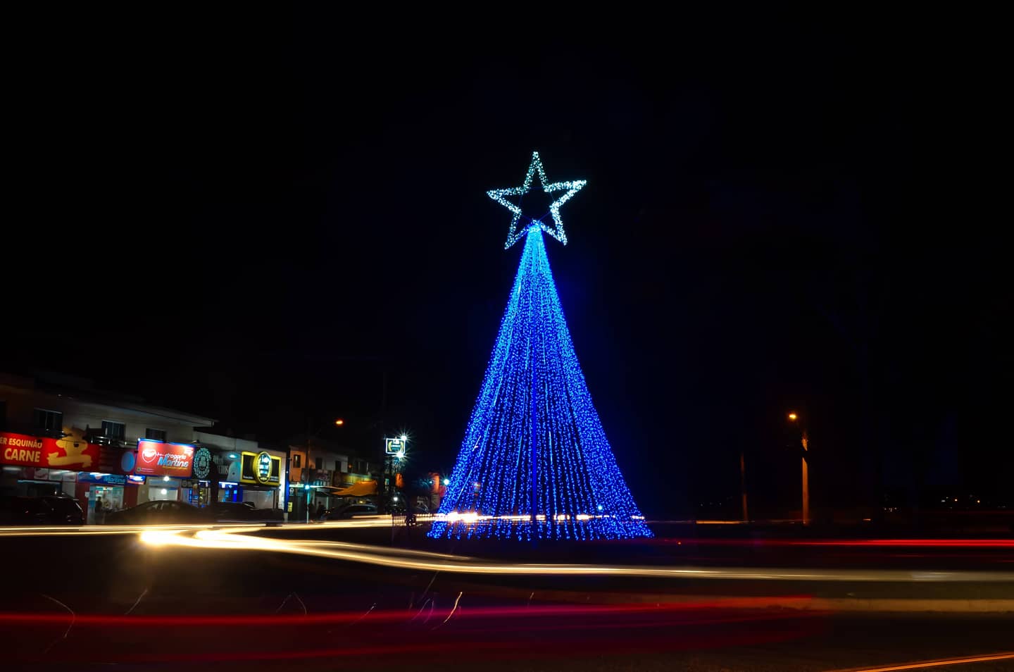 Prefeitura amplia decoração de Natal para 20 pontos da Cidade – Prefeitura  de Goiânia