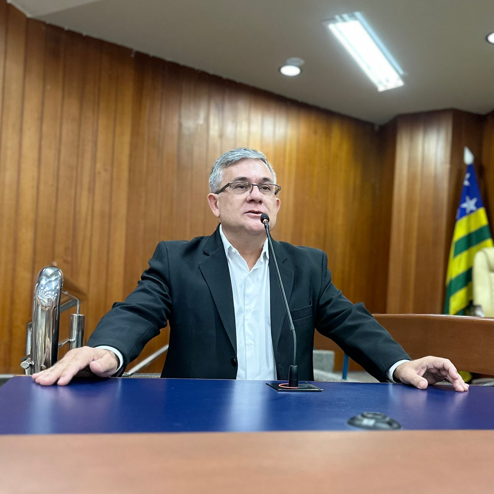 Oldair Marinho Da Fonseca