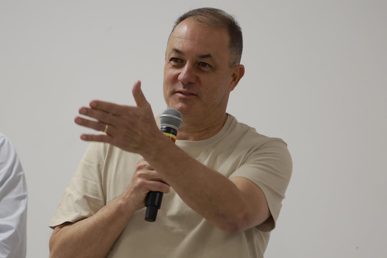 Luiz Alberto Sardinha Bites