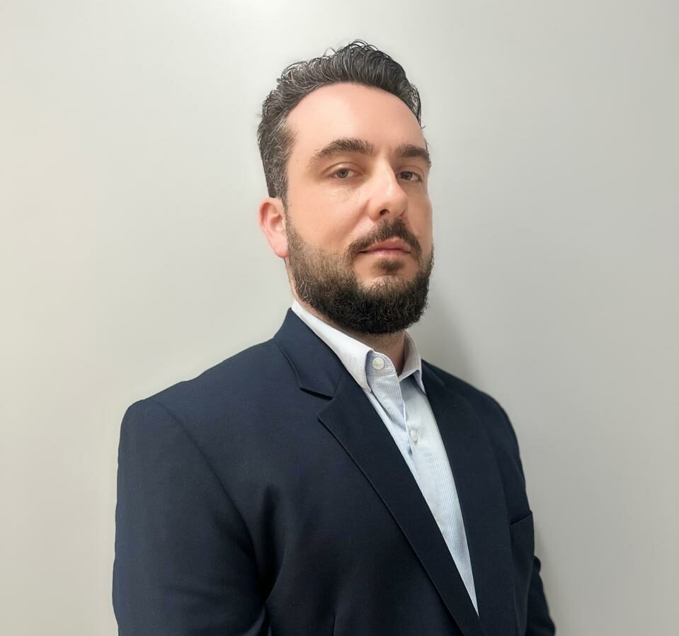 Rafael Barros de Andrade