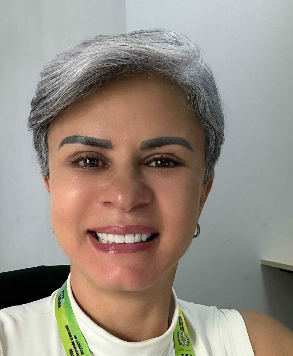 Marilene de Sousa Dares