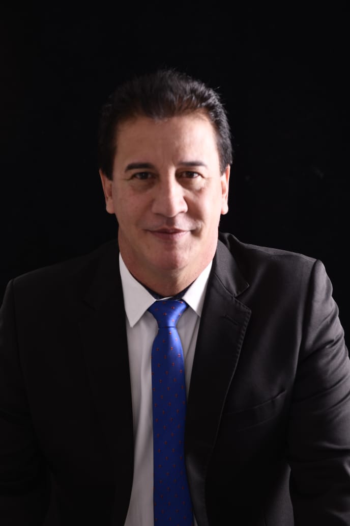 Jordevá Rosa Silva