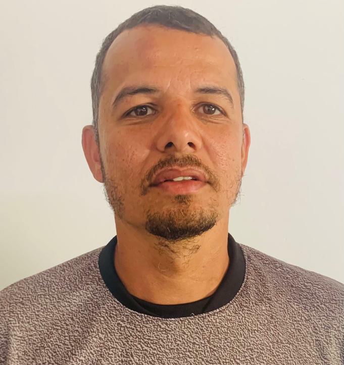 Robson Freitas Vieira