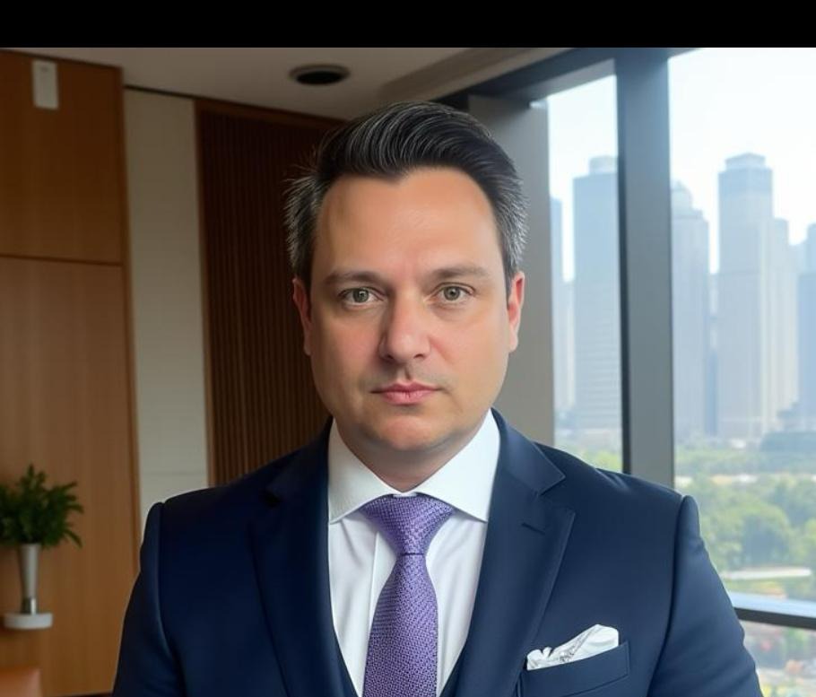 Juliano Gomes Bezerra