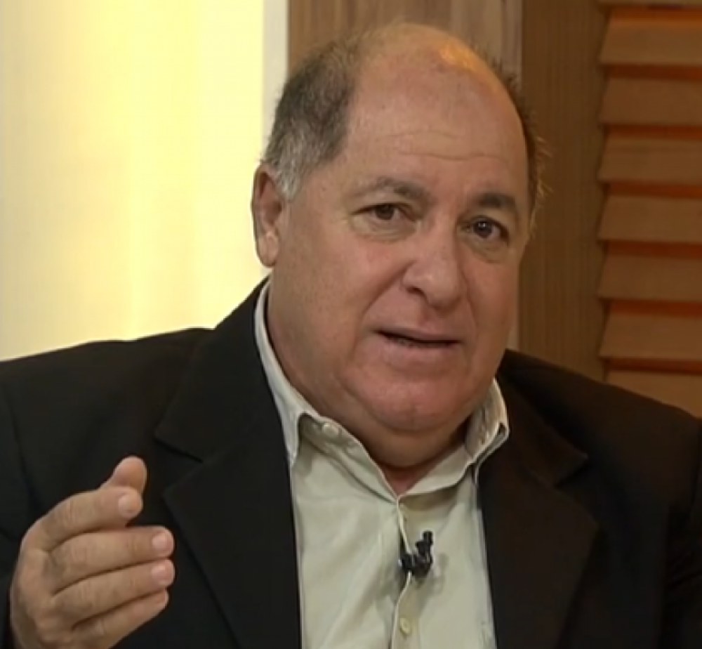 Aurélio Ricardo Troncoso