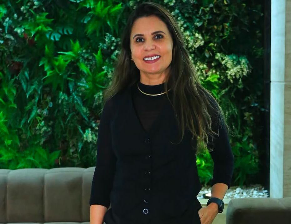 Cristiane Favacho Nogueira