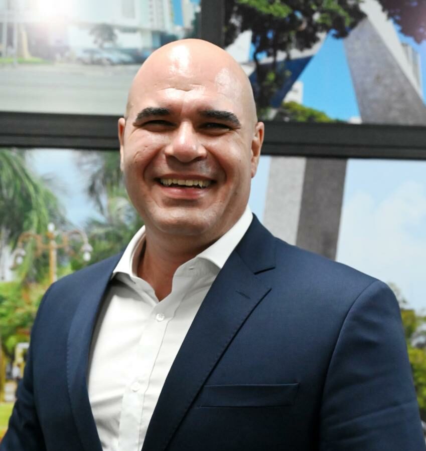 José Silva Soares Neto