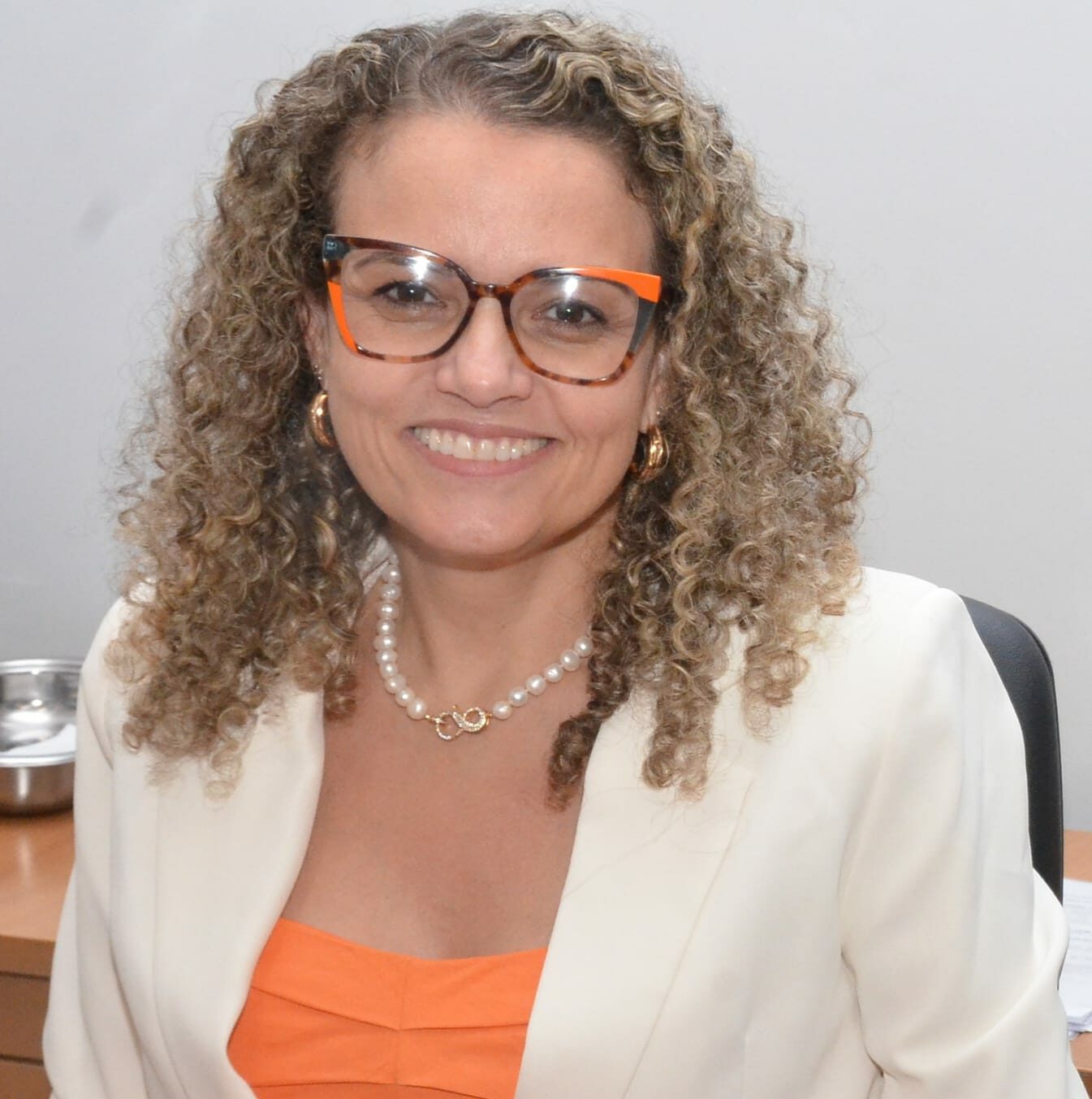 Giselle Pereira Campos Faria