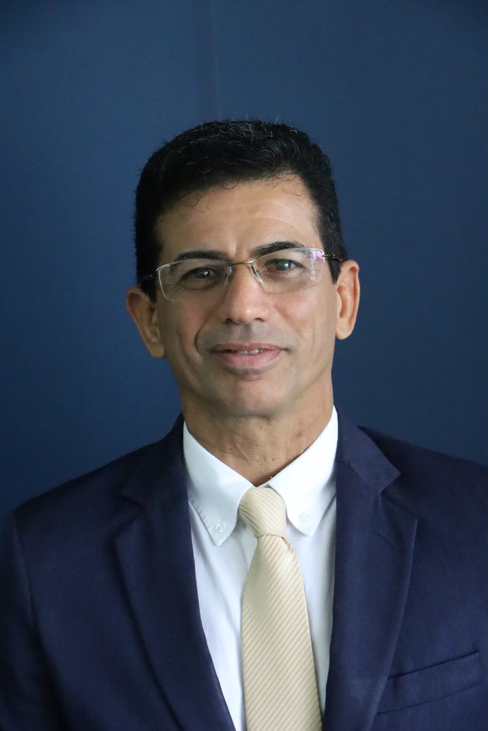 Vanderlei Toledo Júnior