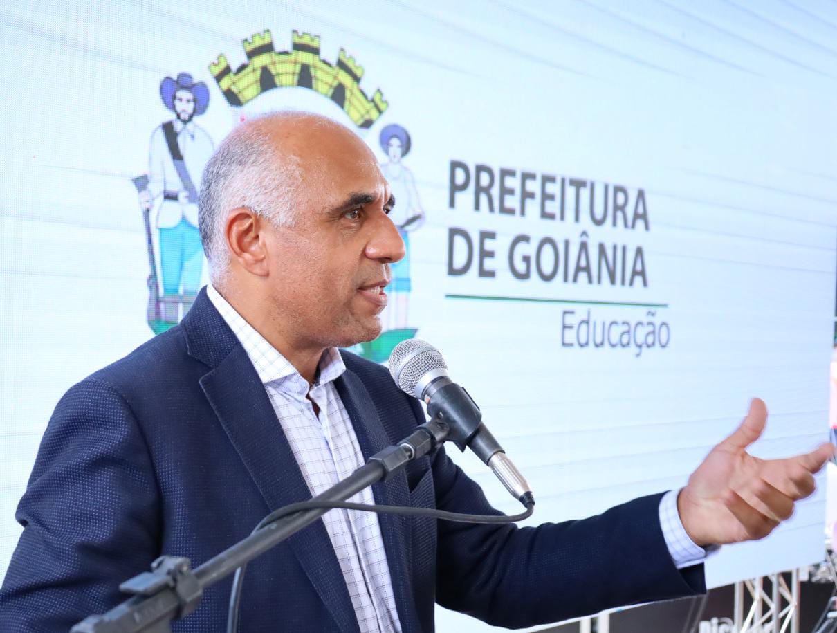 Alcaldía de Goiânia lanza concurso público con 1.376 vacantes en los sectores de salud, educación, asistencia social e infraestructura