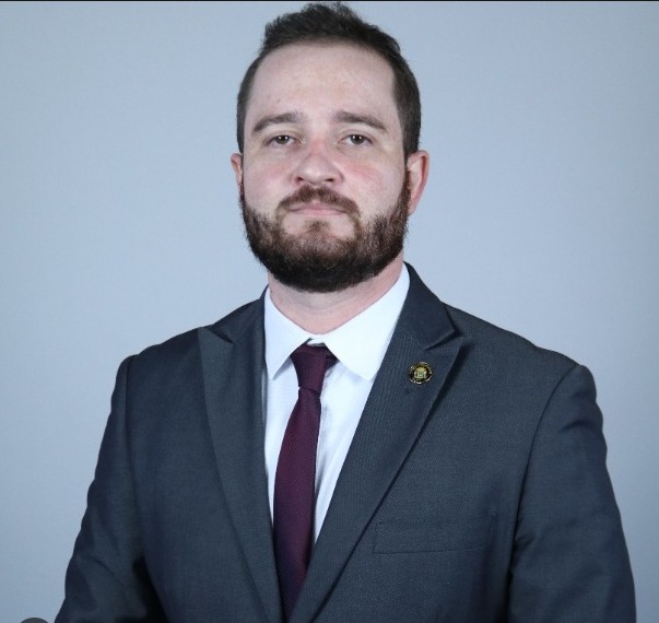 Vinícius Gomes de Resende