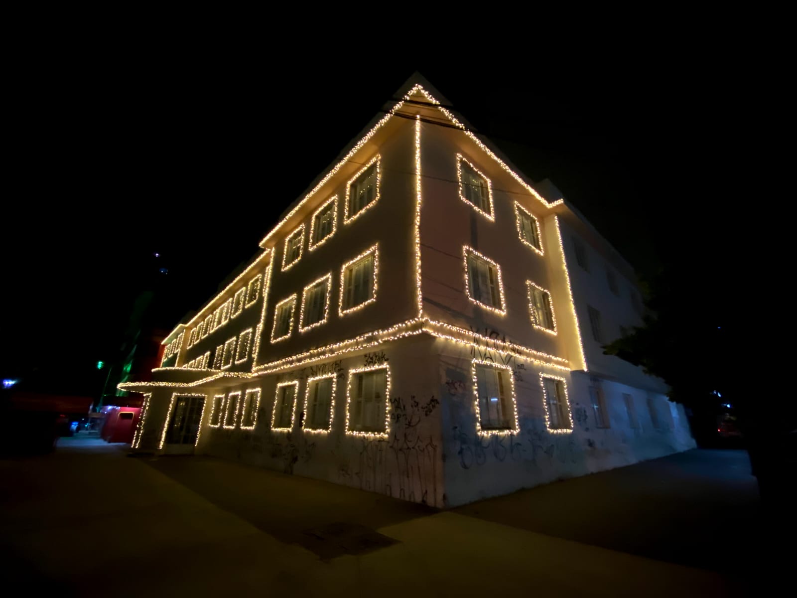 Natal em Goiânia: prefeitura indica cinco pontos com iluminação especial  para visitar com a família – Prefeitura de Goiânia