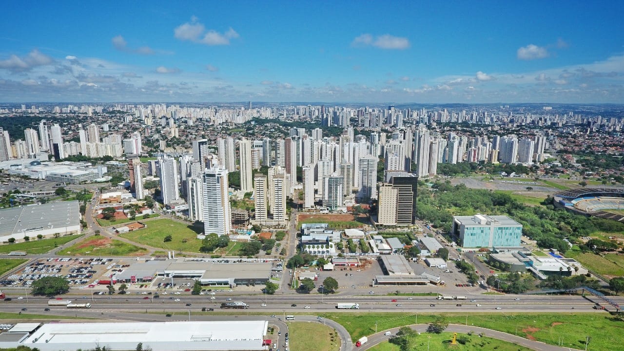 Confira o que abre e o que fecha, em Goiânia, nos pontos facultativos de 23 e 30 de dezembro – Prefeitura de Goiânia Confira o que abre e o que fecha, em Goiânia, nos pontos facultativos de 23 e 30 de dezembro – Prefeitura de Goiânia