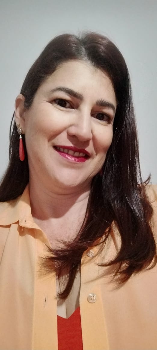 Raquel Fleury Magalhães