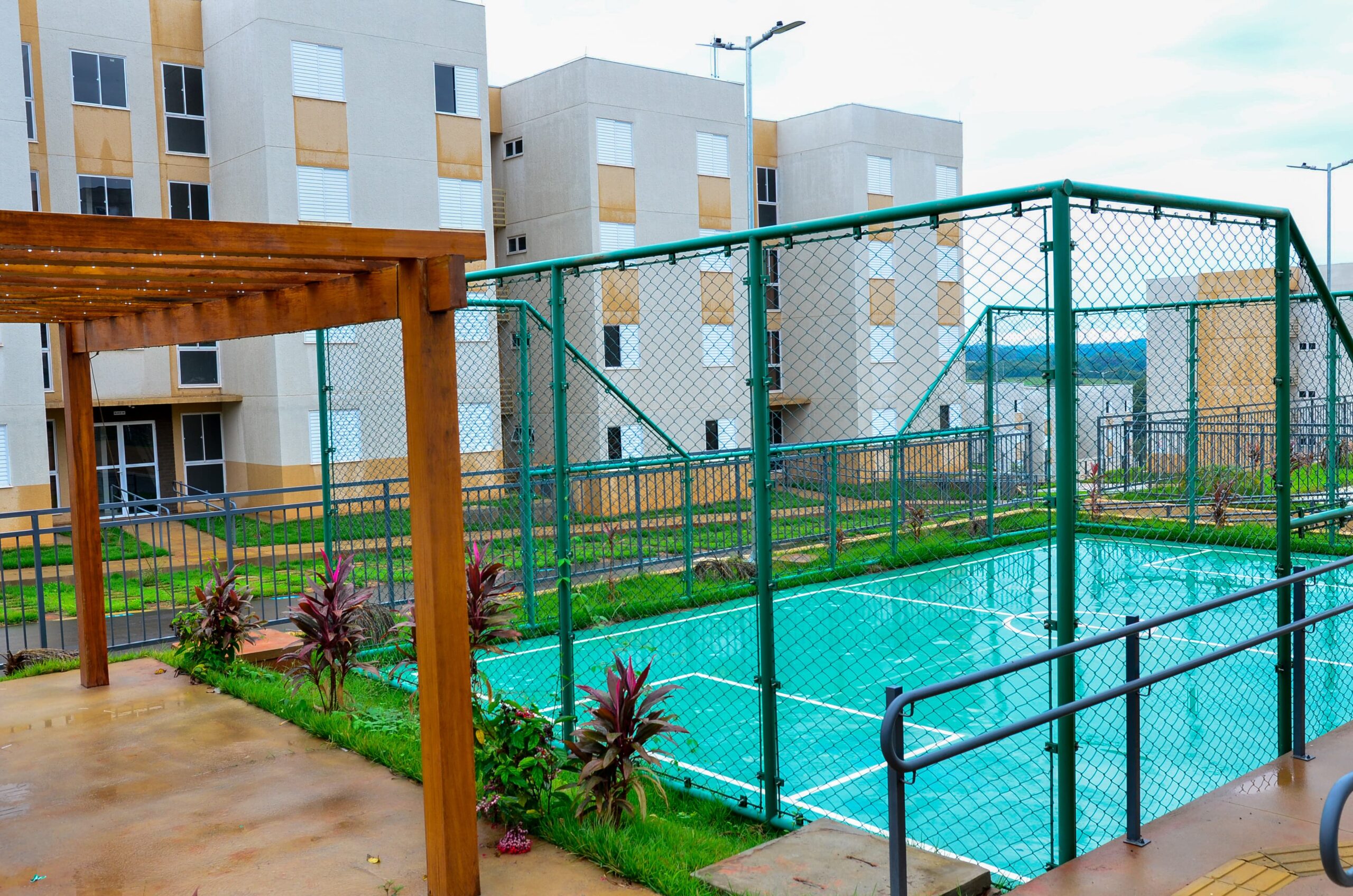 Programa Casa da Gente avança com entrega de mais 240 unidades habitacionais pela Prefeitura de Goiânia