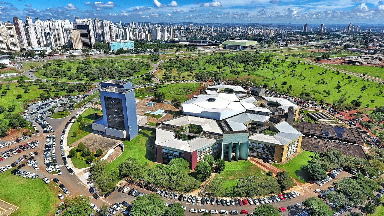 Seplanh Goiânia alerta sobre tentativa de golpe contra empresas na capital
