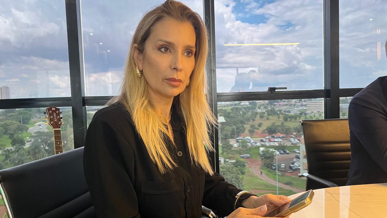 Cynara Mathias Costa assume Secretaria Municipal de Saúde