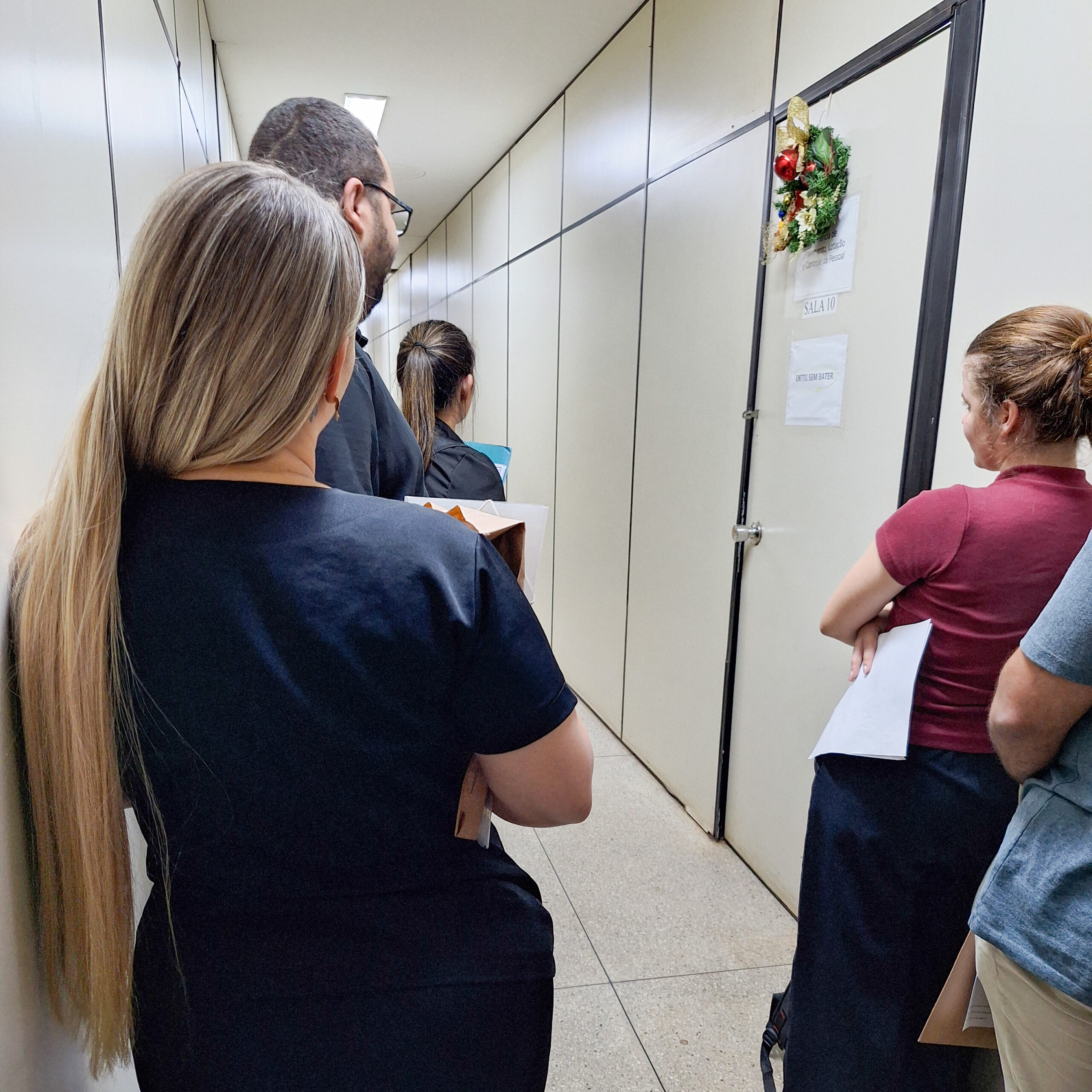 Prefeitura de Goiânia inicia lotação de profissionais de saúde para atendimento nas unidades de urgência e emergência e no Samu