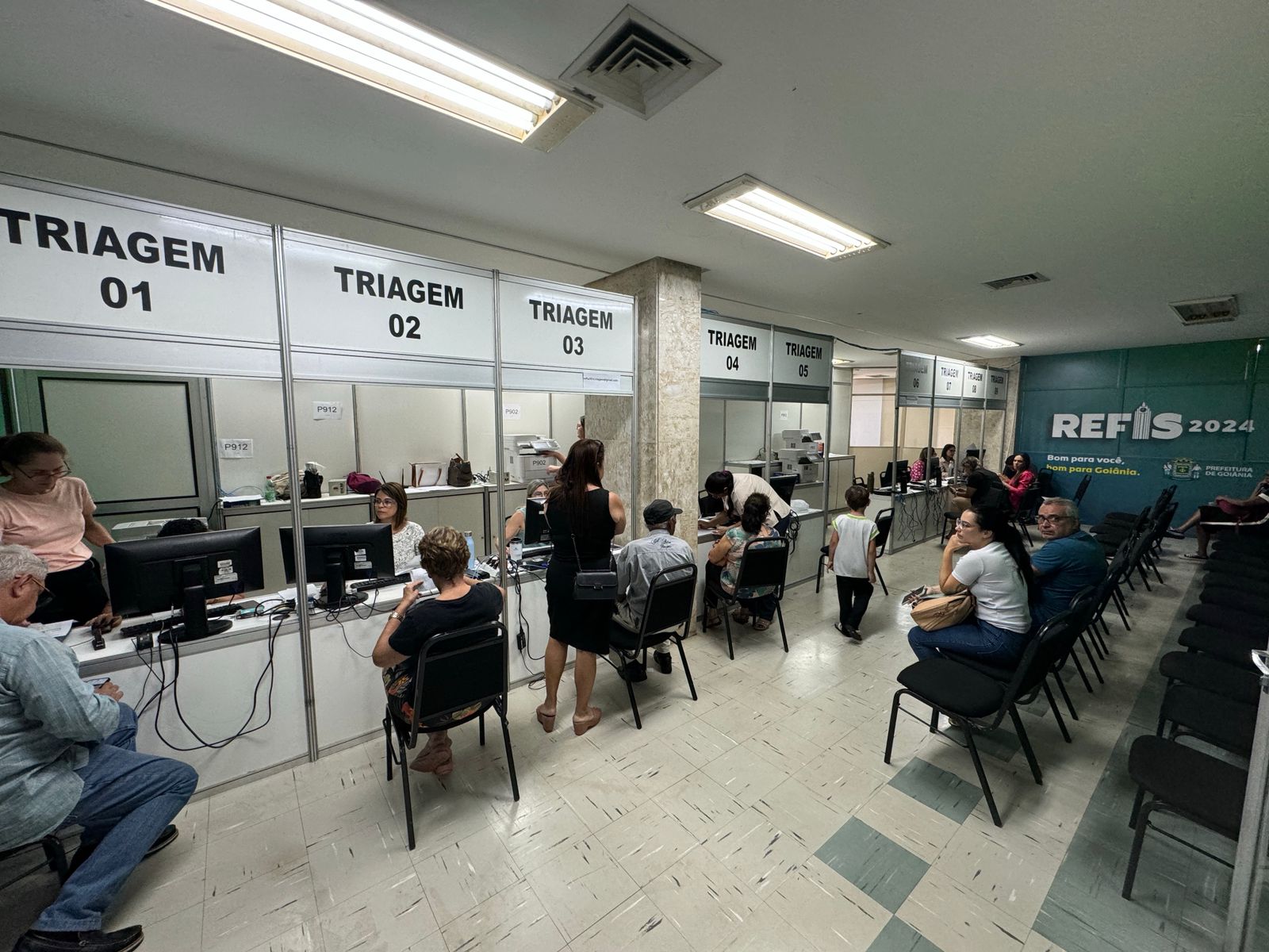 Contribuintes com dívidas poderão ter nome negativado em órgão de proteção de crédito