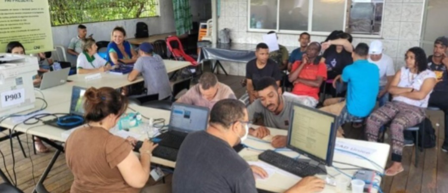 Prefeitura de Goiânia regulamenta lei que dispõe sobre reserva de 5% vagas de trabalho para pessoas em situação de rua
