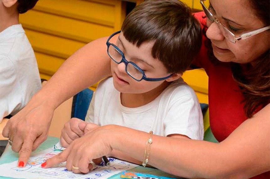 Prefeitura de Goiânia promove evento em celebração à inclusão e ao protagonismo de pessoas com deficiência