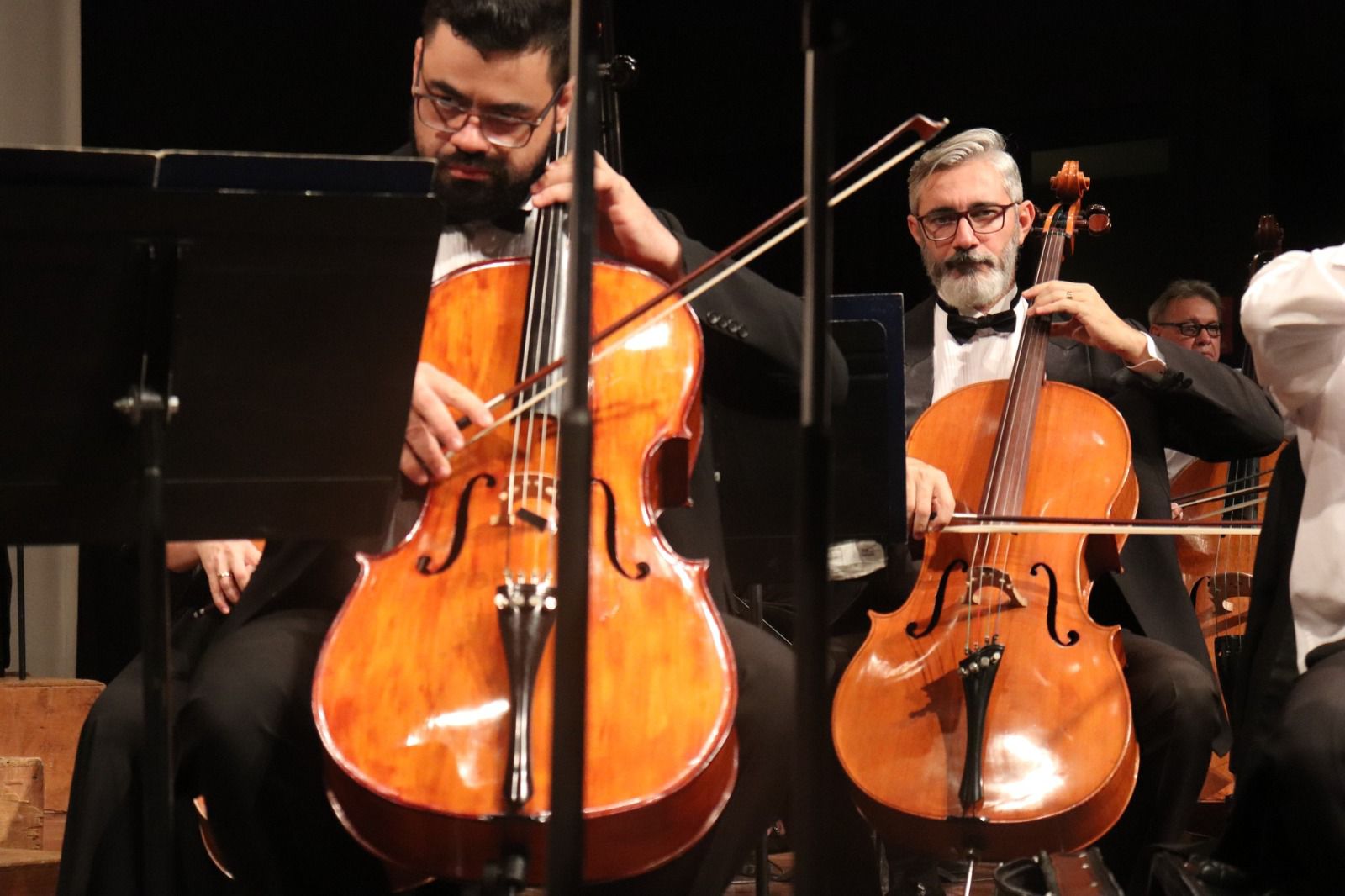 Orquestra Sinfônica e Coro Sinfônico de Goiânia apresentam concerto de Natal gratuito