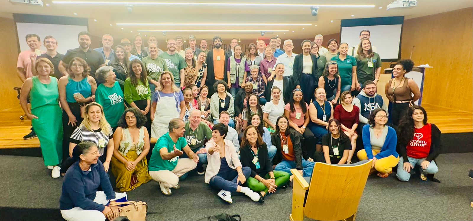 Goiânia Amplia a Representatividade Ambiental com a Eleição de 25 Delegados na 5ª Conferência de Meio Ambiente