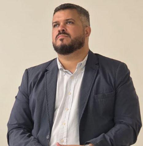 Gabriel Tenaglia Carneiro