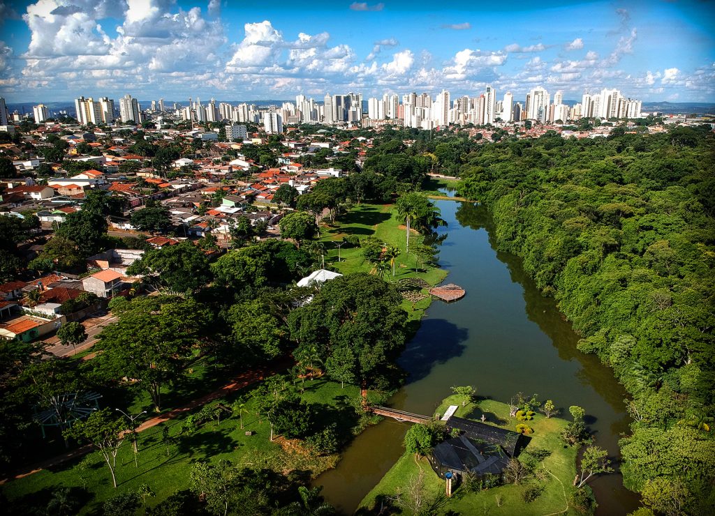 Emergência climática será tema da 5ª Conferência do Meio Ambiente de Goiânia