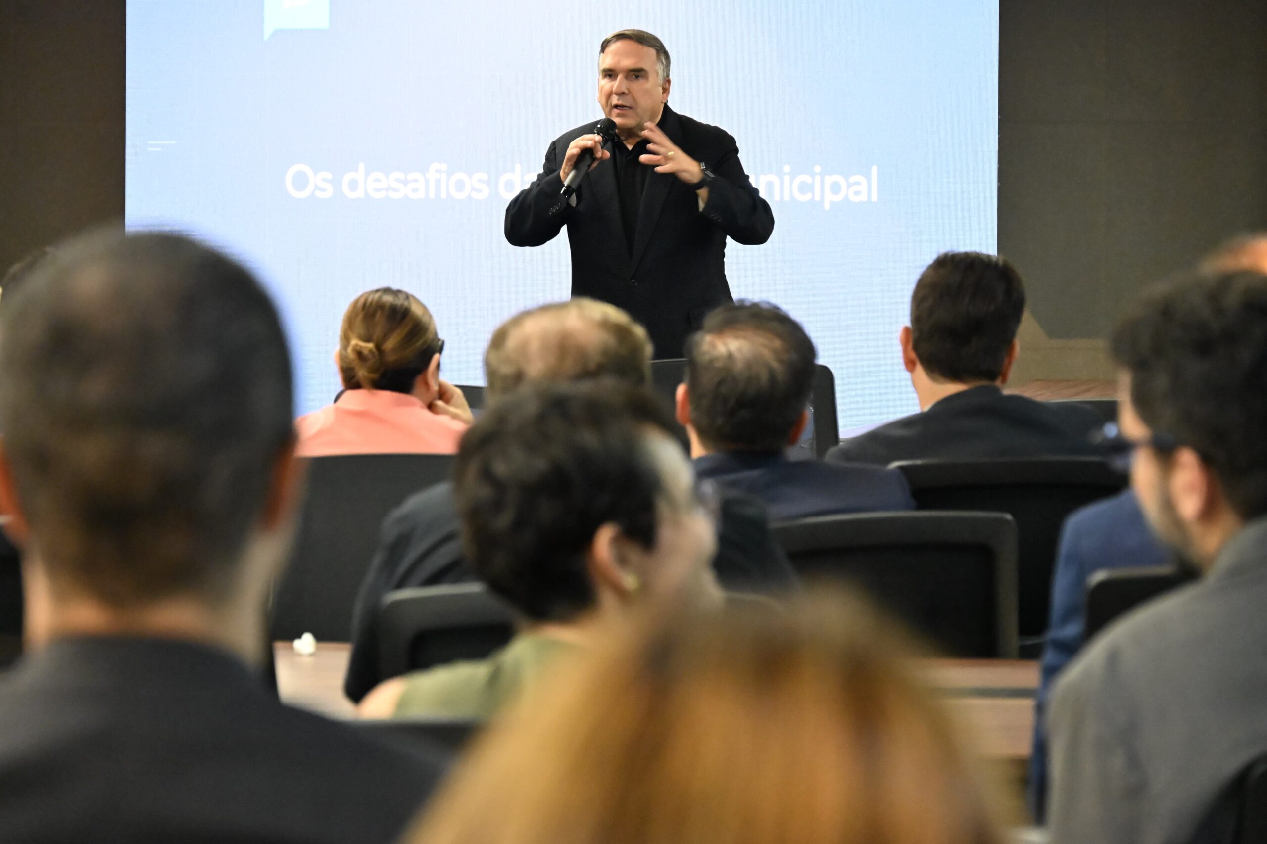 Mabel revela os benefícios de investir em Goiânia para jovens empreendedores