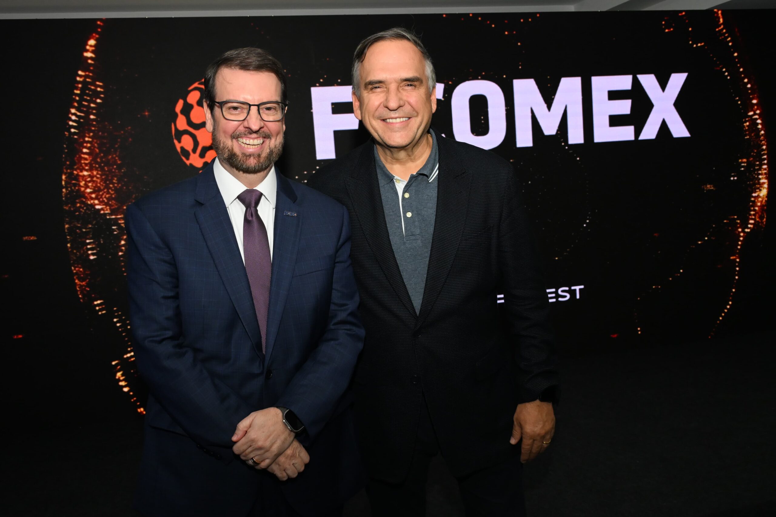 Mabel Enfatiza a Relevância da Colaboração com o Setor Produtivo em Encontro na Acieg