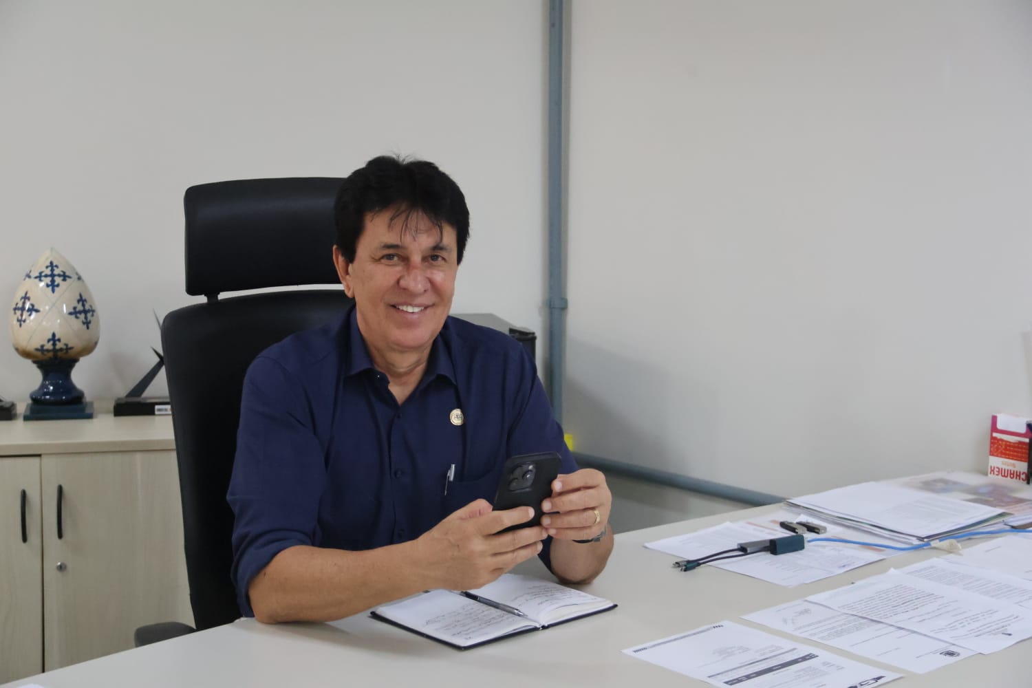 Fernando Antônio Ribeiro Peternella 