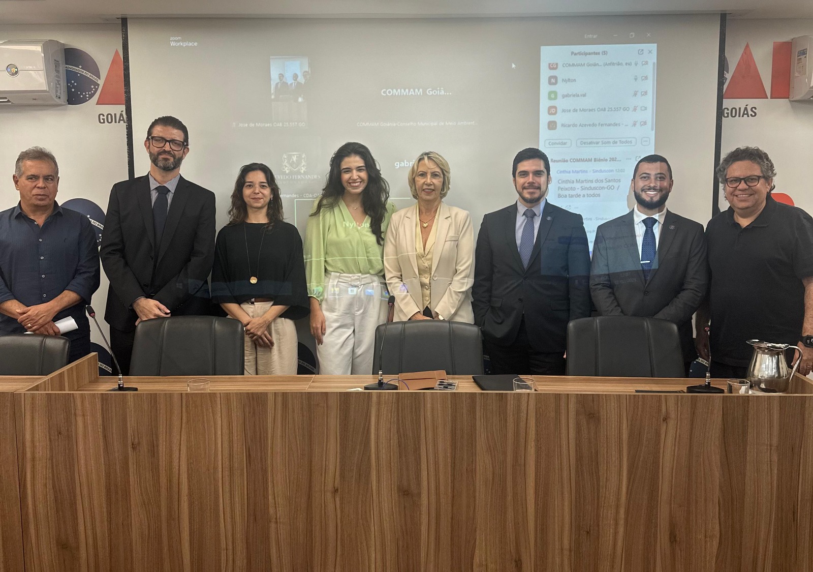 Conselho de Meio Ambiente Sugere Campanhas de Educação sobre Destinação de Resíduos