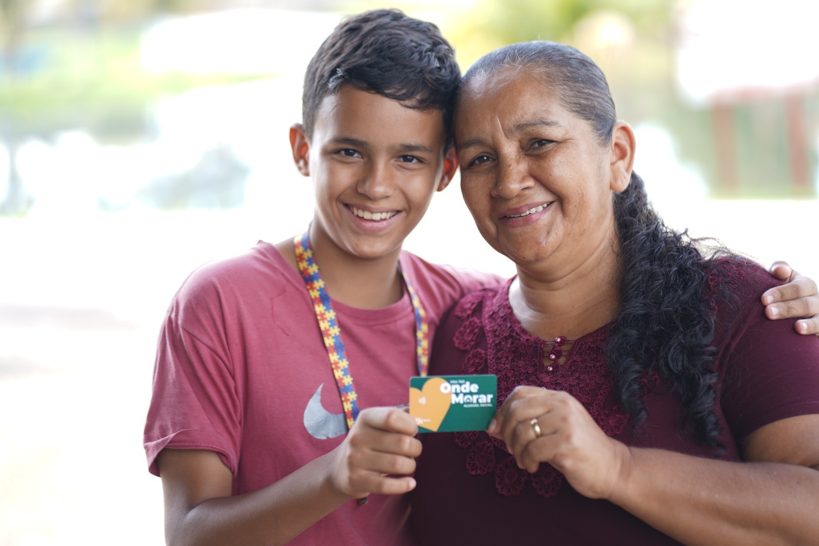 Inscrições para Aluguel Social se encerram neste sábado, 31 de maio.