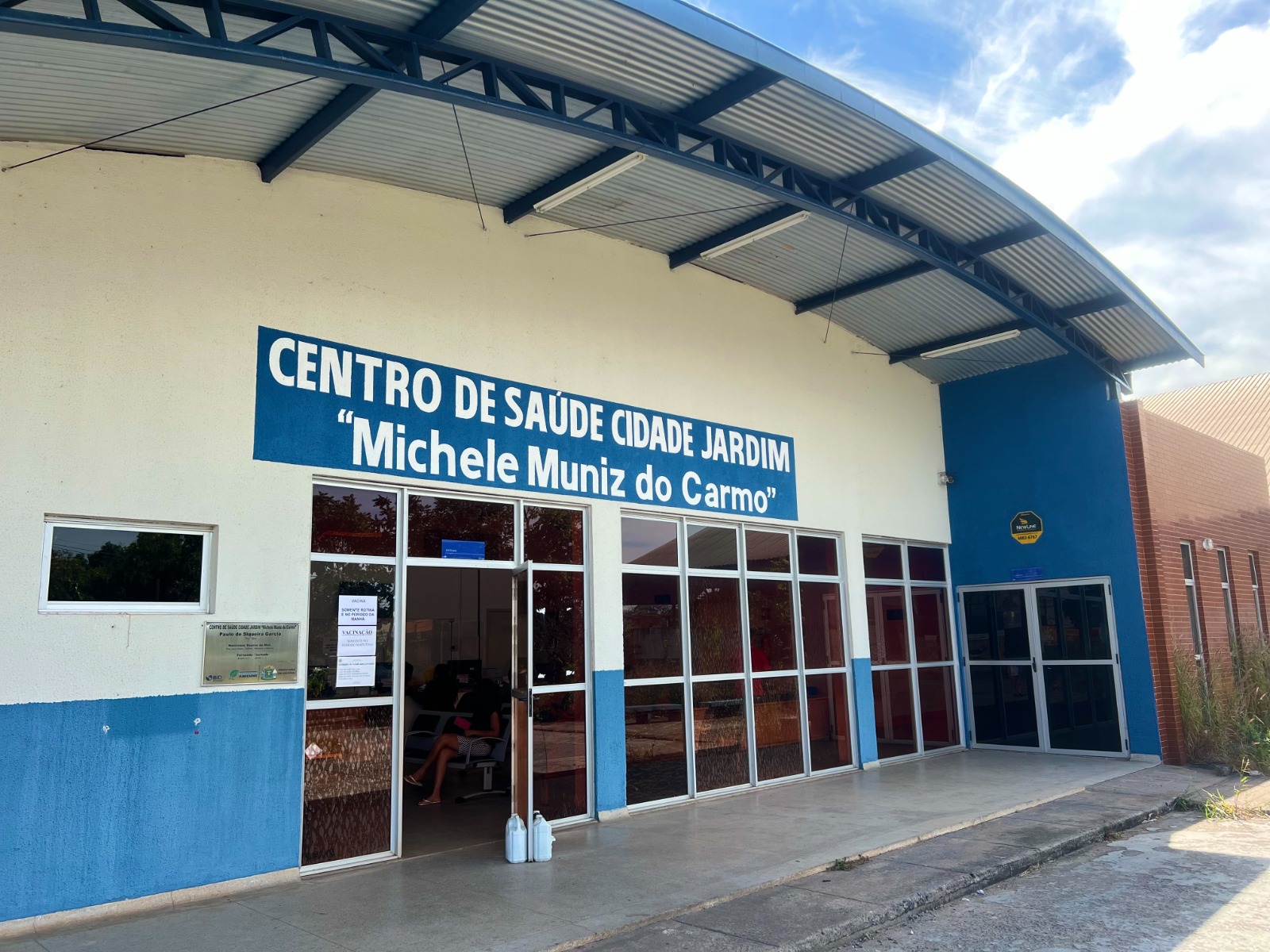 Centro de Saúde Cidade Jardim Disponibiliza Atendimento a Pacientes com ISTs